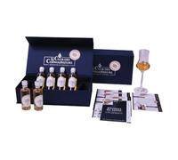 Coffret Dégustation Whisky Du Japon Premium 6 x 40ml | N°1 du Coffret Spiritueux