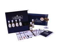 Coffret Dégustation Whisky Du Monde Premium 6 x 40ml | N°1 du Coffret Spiritueux