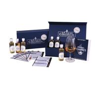 Coffret Dégustation Whisky Tourbés 6 x 40ml - En Solo Ou En Duo