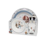 Coffret déjeuner 5 pièces Augustin Amadeus