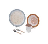 Coffret repas Birdy (5 pièces)