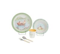 Coffret déjeuner 5 pièces Léonard Amadeus