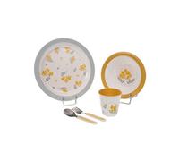 Coffret repas Mimosa (5 pièces)