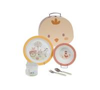 Coffret repas Justin (5 pièces)