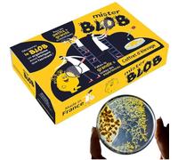 Coffret d'élevage de Blob (avec Accessoires (Labyrinthe et piège en U))