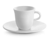 Coffret DELONGHI Set en céramique DLSC308 2 x 70ML pour expresso