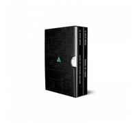 Coffret Delta Green : 2 livres