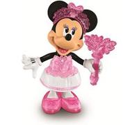 Coffret Deluxe Dance Recital Fisher Price Multicolore G