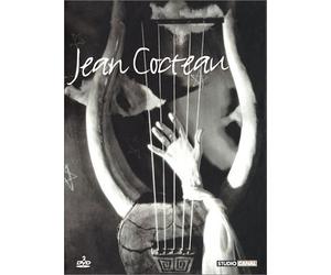 Coffret Deluxe Jean Cocteau 2 DVD : Le Testament d'Orphée / Le Sang d'un poète