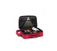Coffret Deluxe taille S -(...) - Rouge