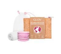 Coffret démaquillage LessWasteMoreGLOV