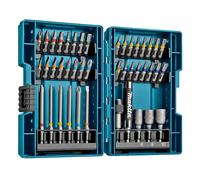 Makita Accessoires B-55697 ' Jeu d''embouts 43 pièces dans Mbox'