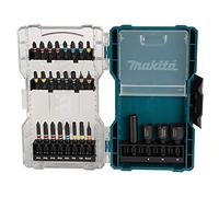 Coffret d'embouts (28 pièces) - MAKITA E-07048