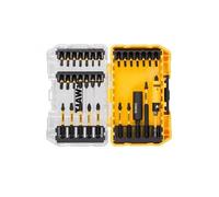 Coffret d'embouts 32 pièces Toughcase - DEWALT - DT70747T-QZ + 1 Batterie offerte avec le code 500DEW dès 500€ d'achat DEWALT