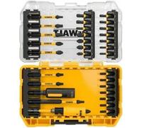 Coffret d'embouts 32 pièces Toughcase - DEWALT - DT70747T-QZ