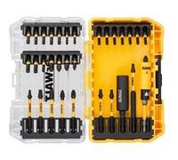 Jeu d'embouts à percussion DeWALT (32 pièces) DT70747T