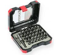 Coffret d'embouts à choc 31 pièces - HANGER - 250007 Noir G