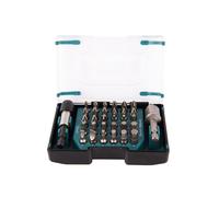 Coffret d'embouts + adaptateur douille MAKITA D-65084 1/2", 32 pcs