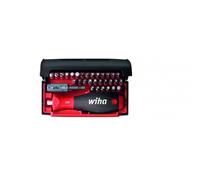 Coffret d'embouts collector 32 pièces WIHA