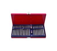 Coffret d'embouts de tournevis SONIC 304201