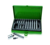 Coffret d'embouts de tournevis TOPTUL GAAD1506
