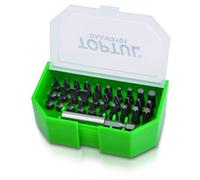 TOPTUL GAAW3101 Coffret d'embouts pour tournevis