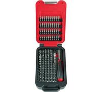 Mob Outillage 9416107001 Coffret embouts de vissage 115 pièces