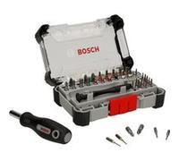 Coffret d'embouts de vissage de précision - 42 pièces - BOSCH - 2607002835 Multicolore (avec code couleur) G