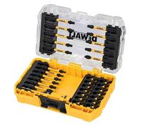 Coffret d'embouts de vissage - DEWALT - DT70738T-QZ - 31 pièces - Torx - Système de torsion