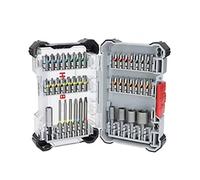 Coffret d'embouts de vissage Extra Hard, 43 pièces Bosch Pro - 2607017723