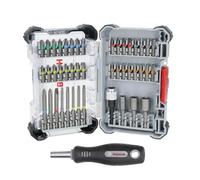 Coffret d'embouts de vissage Extra Hard, 44 pièces +1 Bosch Pro - 2607017732