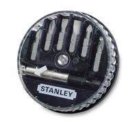 Coffret d'embouts de vissage STANLEY - Jeu de 7 pièces - 1-68-737
