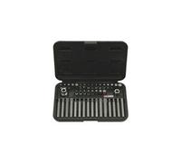 KS Tools - 911.4304 - Coffret de 42 embouts de vissage - 6 pans - 10 mm - Pour visseuse et visseuse à percussion