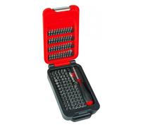 Coffret d'embouts de vissage Mob - 115 Pièces