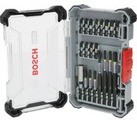 BOSCH Coffret d'embouts de vissage PRO Impact, 20 pieces 2608521U74