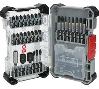 Coffret d'embouts de vissage PRO Impact 50 pièces BOSCH 2608521U89