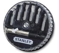 Coffret Embout de Vissage STANLEY 7 Pièces