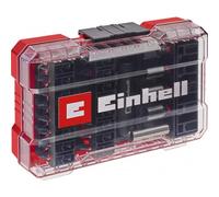 Coffret d'embouts et de douilles M-Case - 35 pièces EINHELL