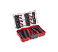 EINHELL Impact 109250 M Casse Lot 38 Embouts