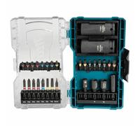 Coffret d'embouts et douilles MAKITA E-07060 30 pièces