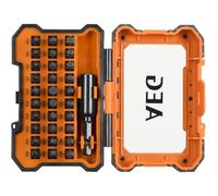 AEG Coffret d'embouts pour vissage AAKSDK2531 31 pièces