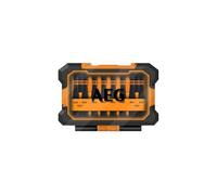 Coffret d'embouts impact AEG - 10 pcs - AAKSDK5010