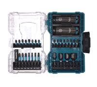 MAKITA E-22903 jeu d'embouts 1/4" IMPACT NOIR 30 pcs