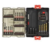 Coffret d'embouts Impact Industrie 50 pieces EN.1J50PB - Facom