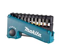 Makita Jeu d'embouts de vissage E-03573 Impact Premier Ultra Mag (11 pièces)