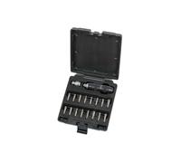 KS Tools – Coffret de tournevis à frapper 515.2000 – 18 pièces avec embouts