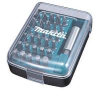 Makita D-34936 embout de tournevis 31 pièce(s)