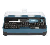 Coffret d'embouts MAKITA 47 Pièces - B-36170
