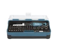 Makita Accessoires 'B-36170 Jeu d''embouts de vis 47 pièces'