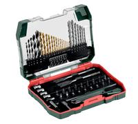 Metabo Set d'accessoires « SP » 55 pieces 626707000